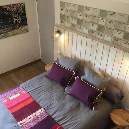 Bed and Breakfast La Chamade Кароль Екстер'єр фото