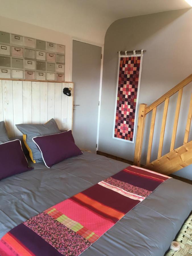 Bed and Breakfast La Chamade Кароль Екстер'єр фото