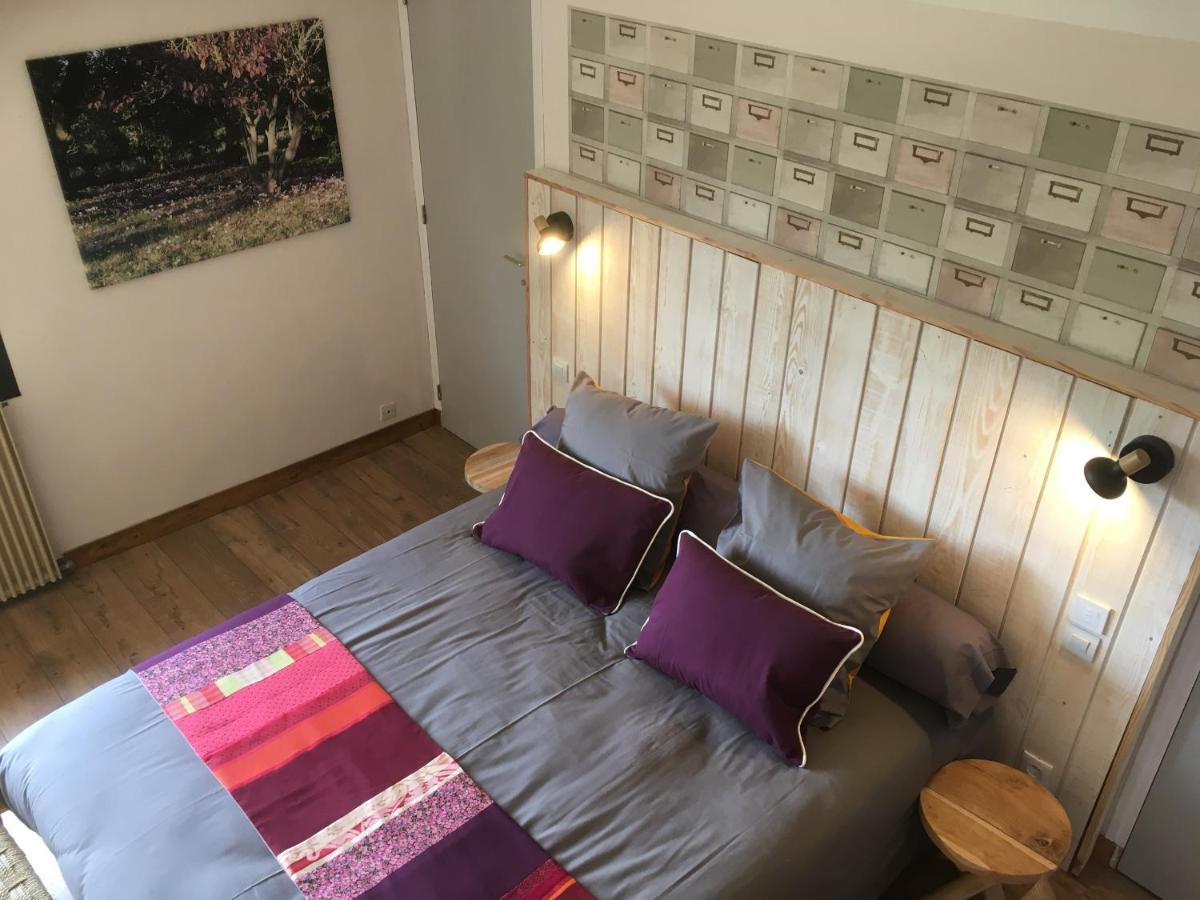 Bed and Breakfast La Chamade Кароль Екстер'єр фото